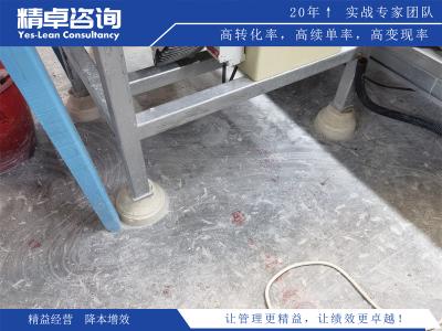 探討6S管理的意義、作用和內(nèi)涵含義，為管理提供新視角