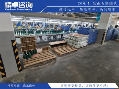 解析目視管理在6S現(xiàn)場(chǎng)管理中的具體角色和功能，提高現(xiàn)場(chǎng)管理效率