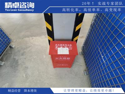 詳細(xì)介紹工廠6S管理標(biāo)準(zhǔn)的制定與執(zhí)行指南