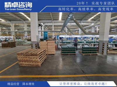 探討6S目視管理與管理效率提升之間的關(guān)聯(lián)性，持續(xù)改進(jìn)管理水平