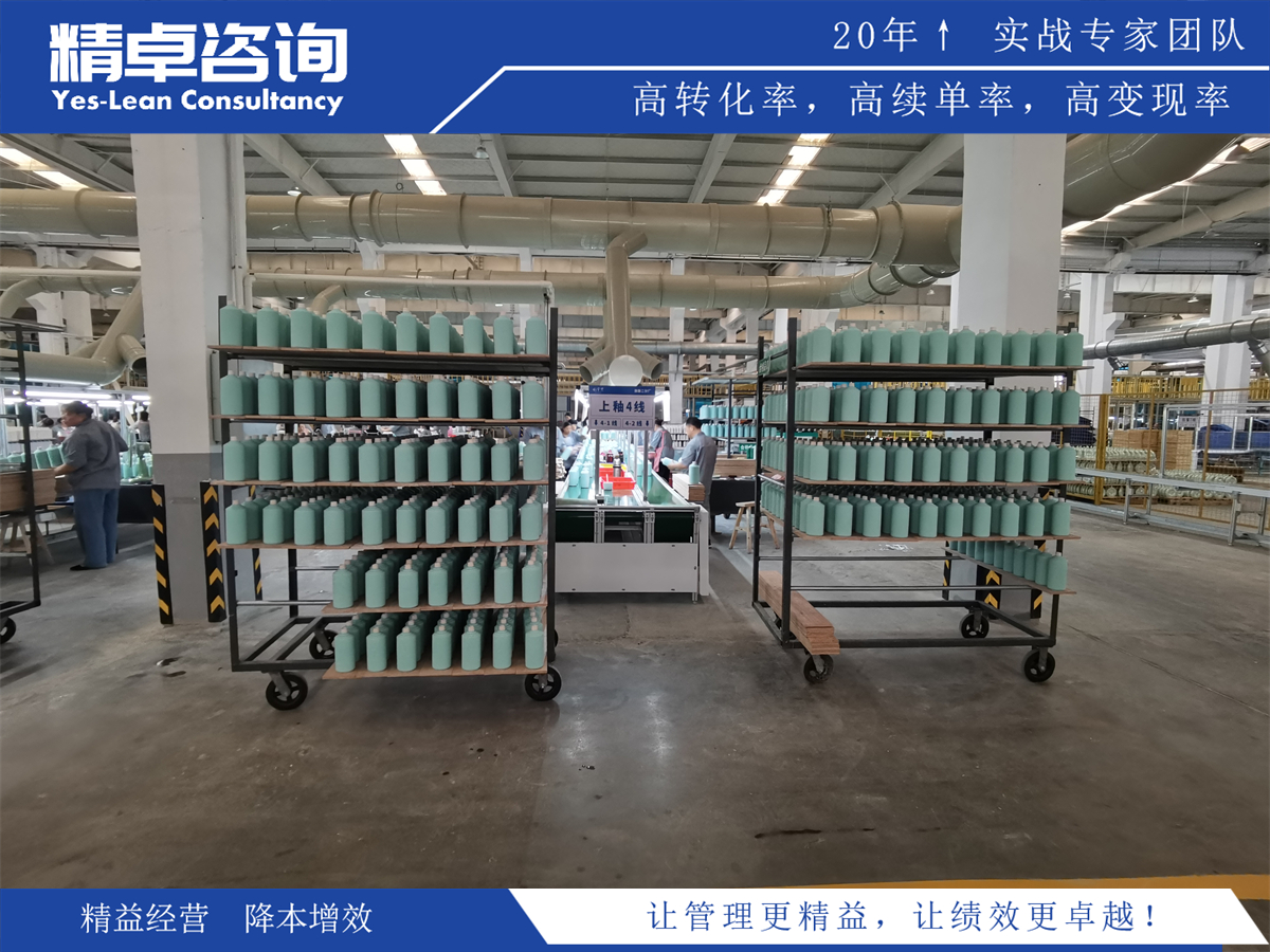 6S管理的定義及實(shí)施步驟詳解:深入解析6S管理的定義及實(shí)施步驟