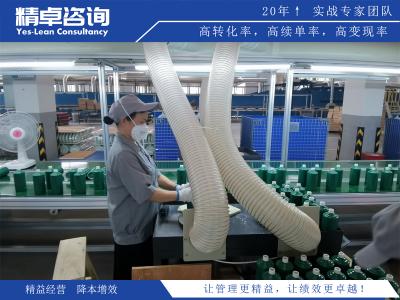 詳細(xì)解析6S色標(biāo)管理系統(tǒng)的設(shè)計(jì)與實(shí)施指南