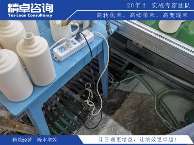 員工參與激勵(lì)策略探討：探討檢驗(yàn)科6S管理中員工參與的激勵(lì)策略