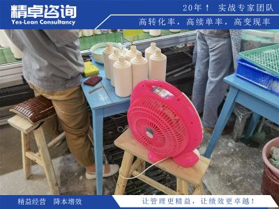 核心價(jià)值與持續(xù)改進(jìn)策略分享：分享6S管理的核心價(jià)值并探討持續(xù)改進(jìn)策略