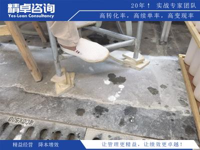 加油站員工參與6S管理的重要性與激勵方法