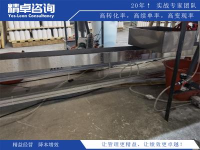 會議室6S管理的持續(xù)改進(jìn)與效果評估方法分享