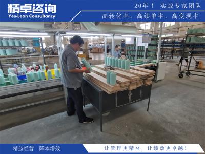 持續(xù)改進(jìn)與優(yōu)化實踐：提升三定6S管理效果的秘訣