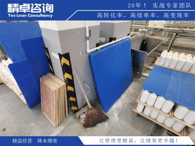 評估6S管理方針的實施效果：為持續(xù)改進(jìn)鋪路