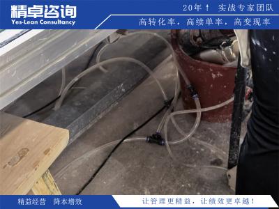 食品行業(yè)在實(shí)施6S管理過程中面臨的挑戰(zhàn)及應(yīng)對(duì)策略