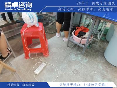 持續(xù)改進(jìn)與反饋機(jī)制：6S管理績效考核標(biāo)準(zhǔn)的實施與優(yōu)化