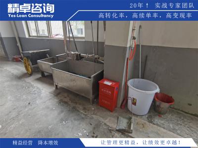 績(jī)效評(píng)估 - 6S管理提升的績(jī)效評(píng)估與持續(xù)改進(jìn)探討