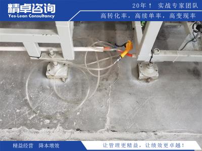 設(shè)計(jì)指南 - 6S可視化管理手冊(cè)設(shè)計(jì)與實(shí)施指南詳解