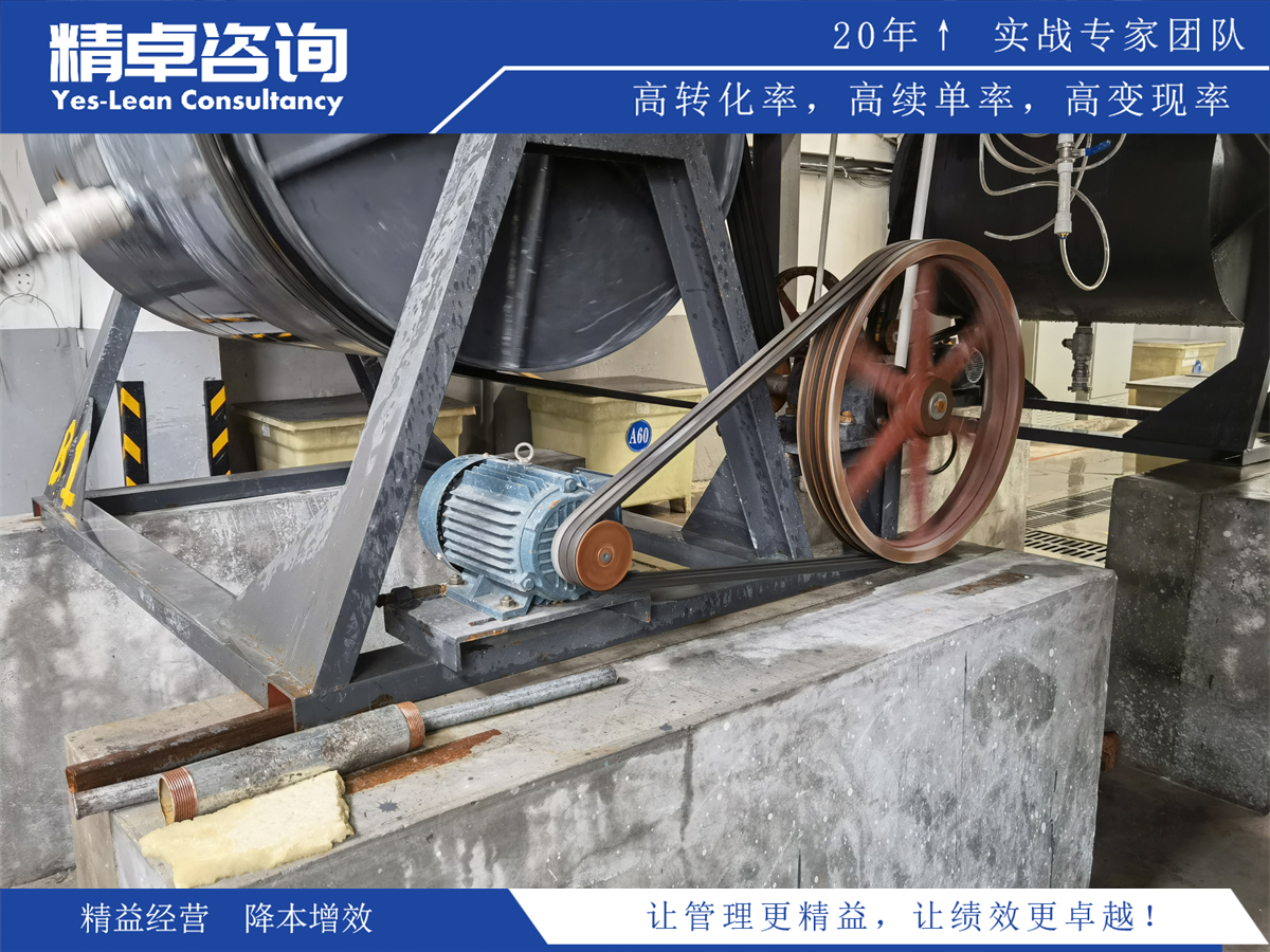 全面指南：如何有效實施5S安全管理