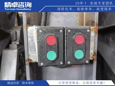 深入解析5S管理的核心和重點(diǎn)