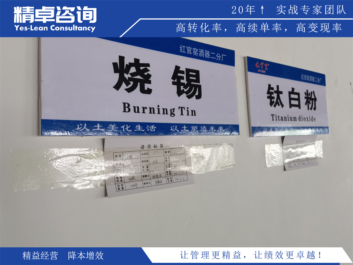 持續(xù)改進與創(chuàng)新：5S管理要點下的持續(xù)改進策略與創(chuàng)新思維