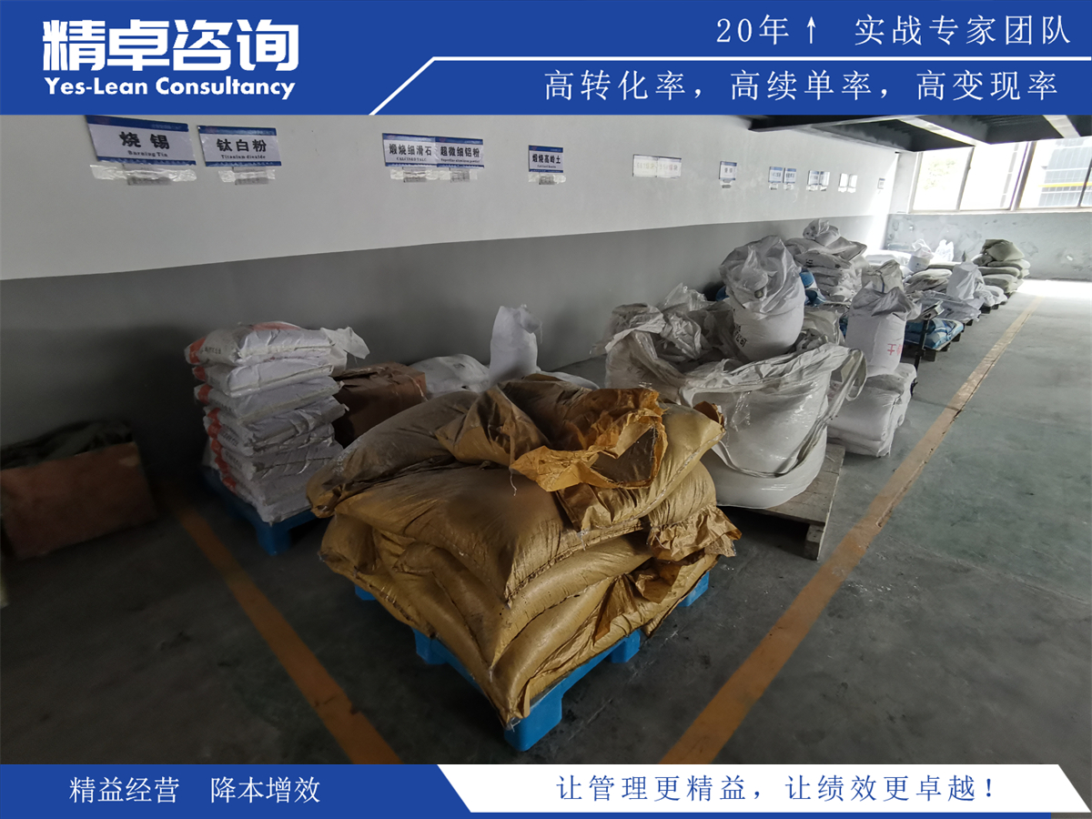 員工參與與培訓:打造成功的工作場所5S管理文化