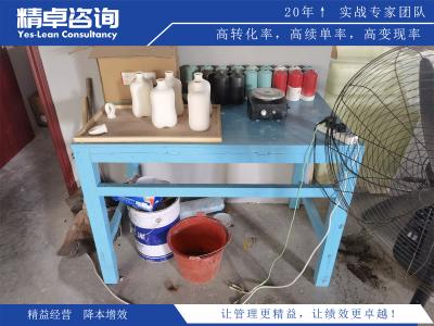 問題識(shí)別與解決：公司5S管理實(shí)施中常見問題及應(yīng)對(duì)策略