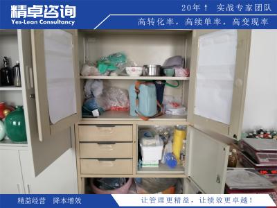 實(shí)施5S管理的關(guān)鍵成功因素和注意事項(xiàng)