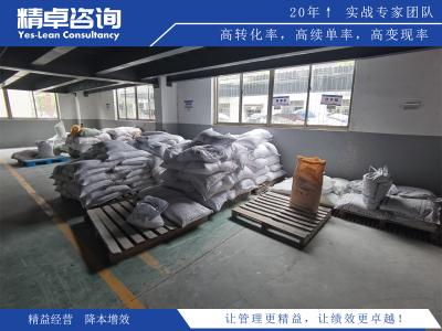 現(xiàn)場(chǎng)5S管理看板在生產(chǎn)現(xiàn)場(chǎng)的應(yīng)用效果評(píng)估