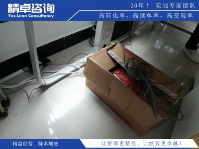 5S管理的持續(xù)改進(jìn)和績(jī)效評(píng)估方法