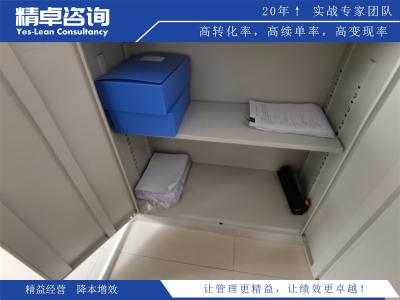 安全生產(chǎn)：現(xiàn)場(chǎng)5S對(duì)安全的重要性和影響