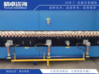 成功推行策略：如何在企業(yè)中成功推廣6S管理