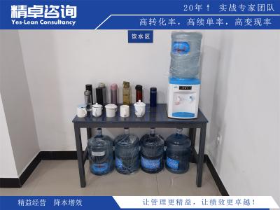 持續(xù)改進與提升：5S檢查的優(yōu)化策略與實踐經(jīng)驗分享