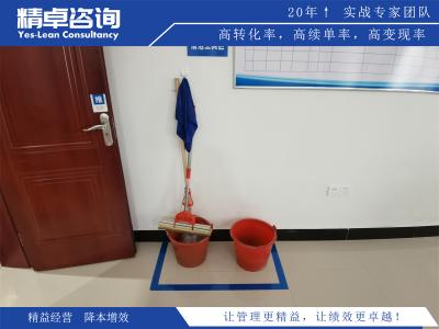 持續(xù)增值與提升：6S管理法的持續(xù)改進與優(yōu)化策略