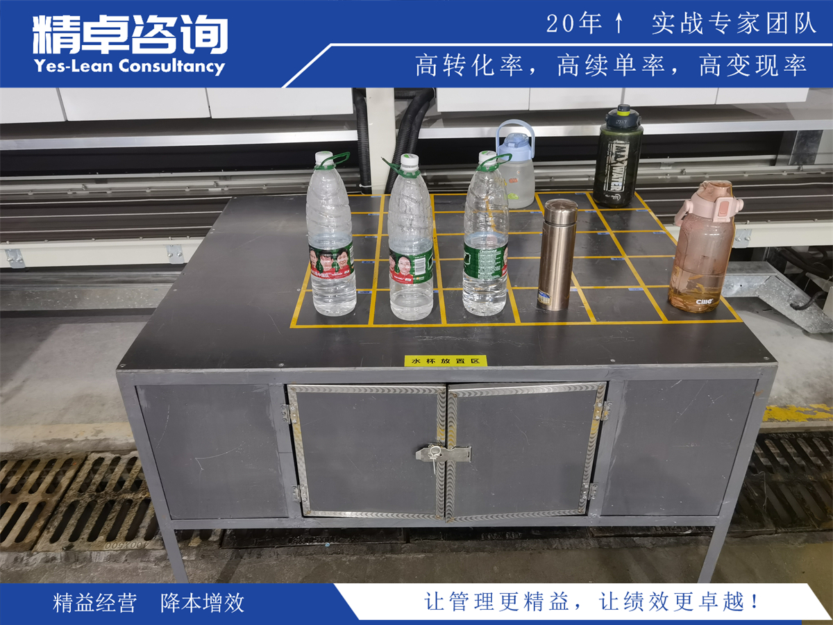 持續(xù)改進(jìn)之道:如何從6S管理咨詢公司受益