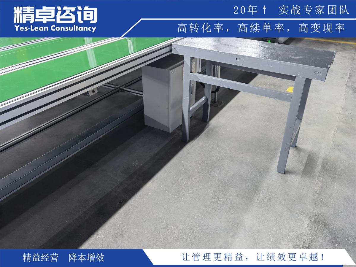 必不可少:揭示企業(yè)需要7S管理培訓(xùn)的重要性