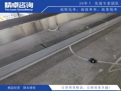 倉庫5S管理在庫存管理中的重要性與效果分析