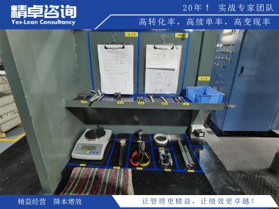 精益生產(chǎn)實施過程中的常見問題及解決方案