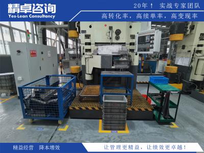 車間生產(chǎn)管理流程中的關鍵環(huán)節(jié)和質量控制