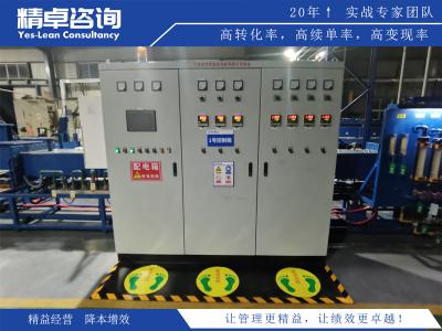 目標管理理論在組織實踐中的應(yīng)用模式和成功案例分析