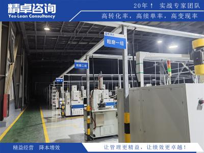 工廠目視化管理對生產(chǎn)質(zhì)量和安全的影響評估