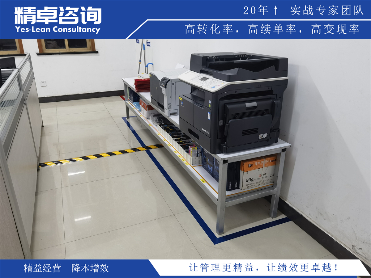 6S管理核心原則及其在企業(yè)管理中的應(yīng)用