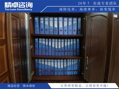 6S管理在企業(yè)管理中的核心含義及應(yīng)用