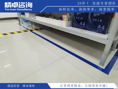 醫(yī)院6S管理實施步驟：從整理到素養(yǎng)的全面醫(yī)院管理提升