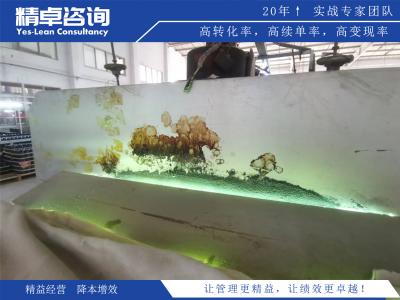 倉庫管理中的6S管理對提高庫存管理效率的影響