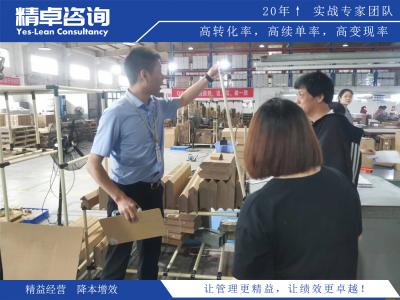 車間布局的6大原則及其優(yōu)化技巧