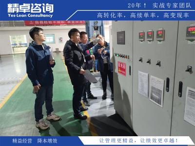 生產(chǎn)流程管理優(yōu)化策略與實施案例分析