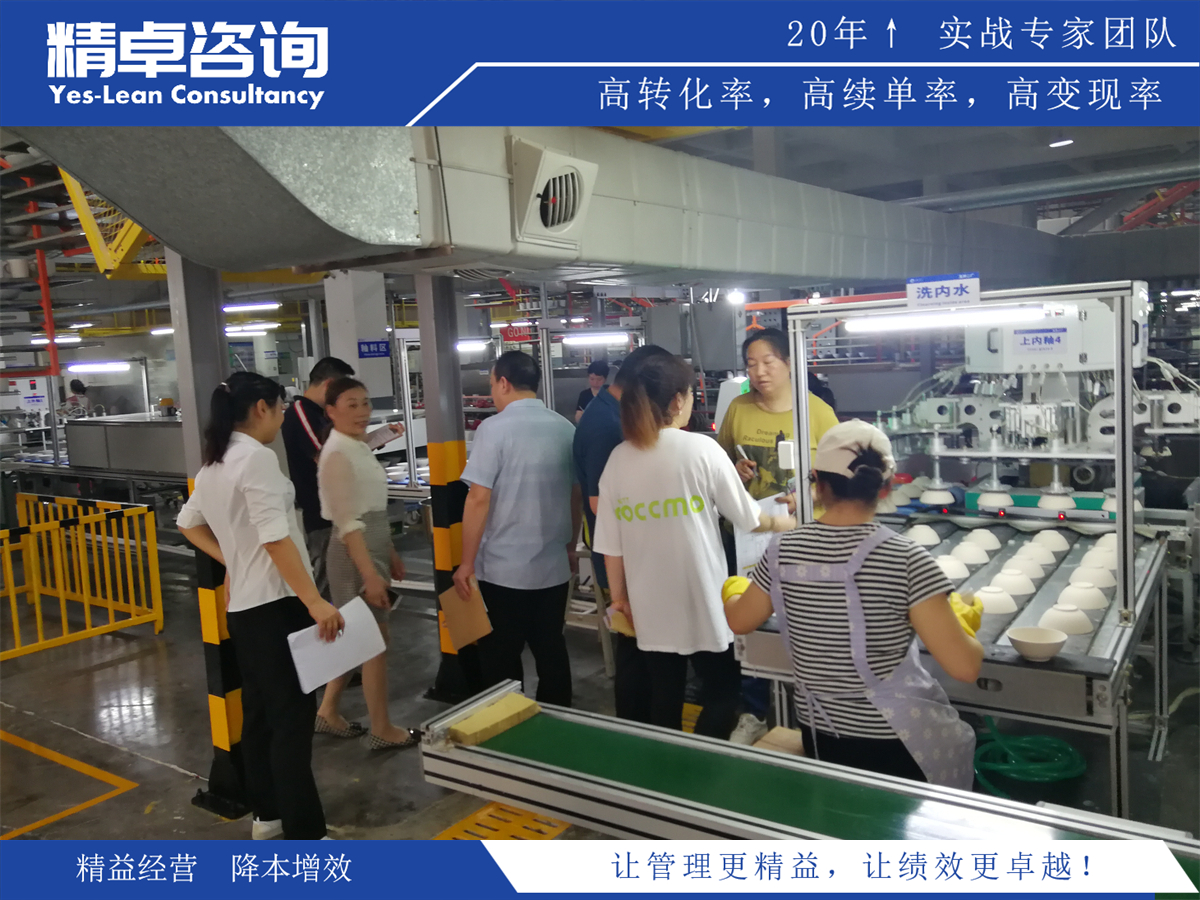 工廠管理制度優(yōu)化與執(zhí)行細(xì)則案例研究:構(gòu)建高效生產(chǎn)體系的策略解析