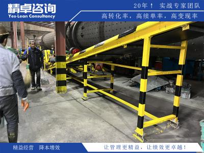 通用質(zhì)量特性在精益生產(chǎn)中的重要性與實(shí)踐應(yīng)用