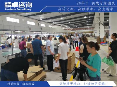 質(zhì)量工具在精益生產(chǎn)中的應用與效果分析