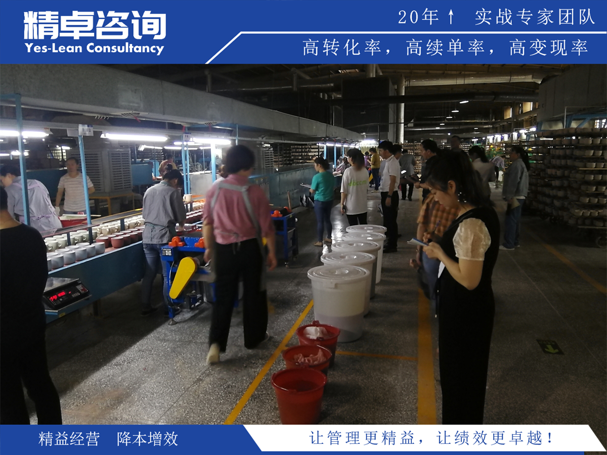 優(yōu)化企業(yè)運營的高效流程管理的策略與實踐指南