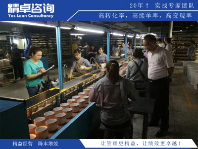 提升現(xiàn)場質(zhì)量管理效果的實用方法與技巧