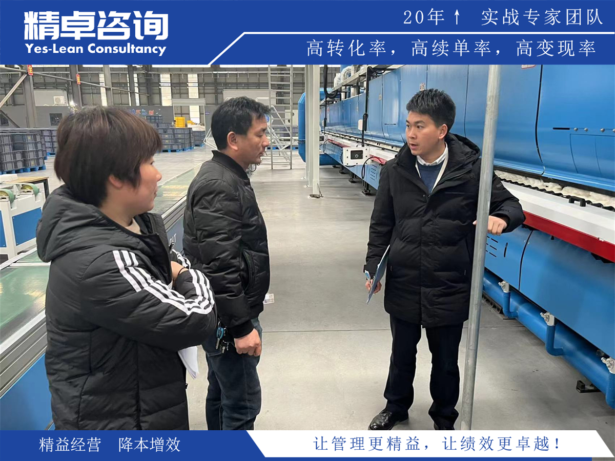 提升企業(yè)效率的運營流程管理的優(yōu)化策略與實施步驟