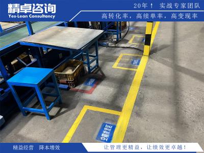 流程管控咨詢服務(wù)對(duì)企業(yè)效率提升的影響