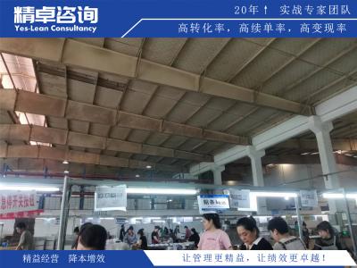 企業(yè)成本管理優(yōu)化策略與成本控制技巧