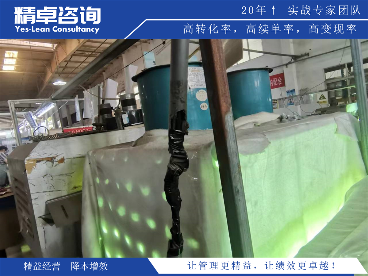 成本改善策略與實施步驟:企業(yè)降低成本提升競爭力的實戰(zhàn)指南